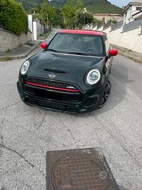 Mini F56 JCW