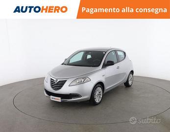 LANCIA Ypsilon UF04337