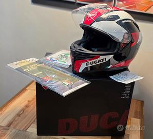 Casco AGV Ducati K5