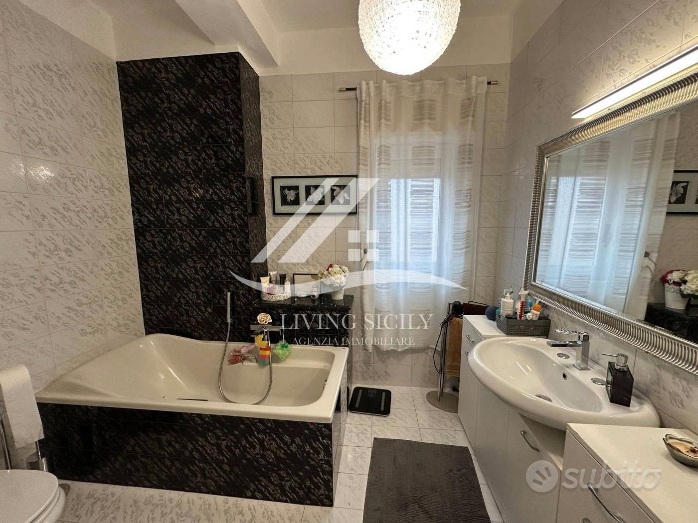 Appartamento – Casteltermini, Agrigento - Vista 5