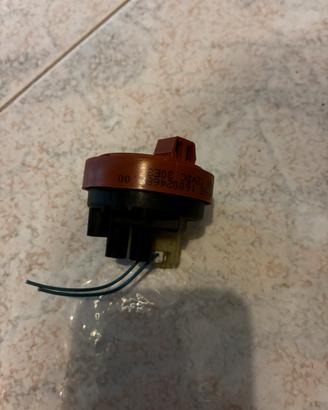 Resistenza+pressostato Hotpoint Ariston