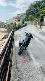 Carena anteriore phantom