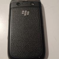 telefonino blackberry 