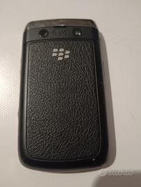 telefonino blackberry 