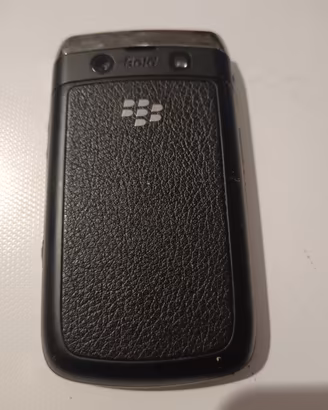 telefonino blackberry 