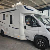camper mc louis 273 semi integrale