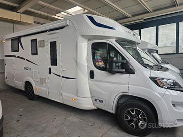camper mc louis 273 semi integrale