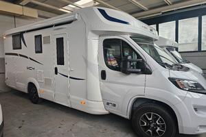 camper mc louis 273 semi integrale