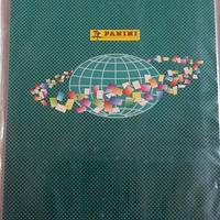 Album  panini completo credo