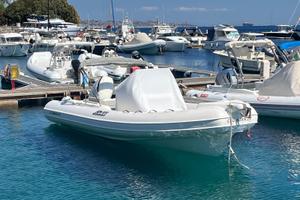 Gommone Joker Boat Clubman 24’ Suzuki DF300