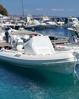 Gommone Joker Boat Clubman 24’ Suzuki DF300