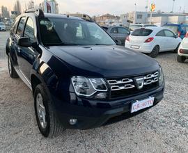 Dacia Duster 1.6 115CV S&S 4x2 Serie Speciale GPL 