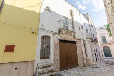 CASA INDIPENDENTE A GIOIA DEL COLLE