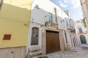 CASA INDIPENDENTE A GIOIA DEL COLLE