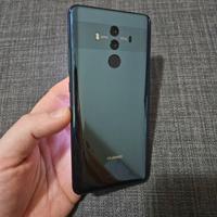 HUAWEI Mate 10 Pro Blu No Brand