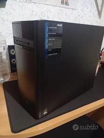 computer Asus desktop