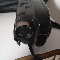 Videocamera Telefunken