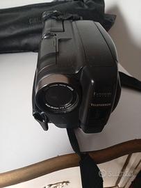 Videocamera Telefunken