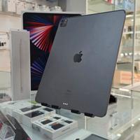 IPAD PRO 5TH 12.9'' M1 WIFI+CELL 512GB COME NUOVO