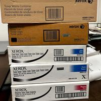 TONER XEROX DOCUCOLOR ORIGINALE