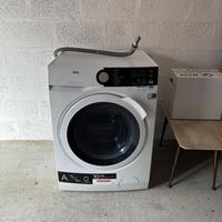 Lavatrice AEG 7000 series Kombi