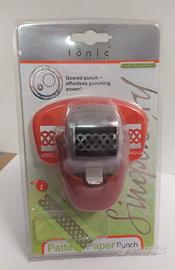 Perforatore tonic semplicity 966/e