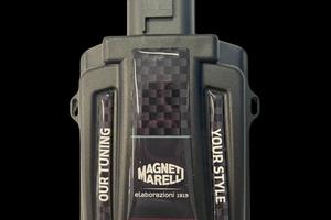 Modulo motore Magneti Marelli per Alfa Romeo Stelv