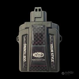 Modulo motore Magneti Marelli per Alfa Romeo Stelv