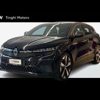RENAULT Megane E-Tech Electric Techno EV60 AC22