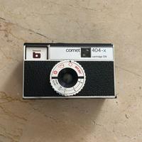 Macchina fotografica analogica Bernini Comet 404-x