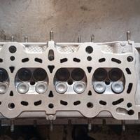 Testata Honda Civic VII 1.6