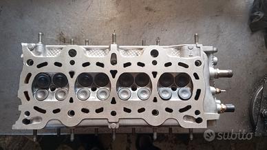 Testata Honda Civic VII 1.6