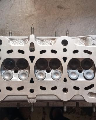 Testata Honda Civic VII 1.6