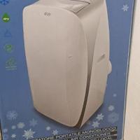 Condizionato Portatile