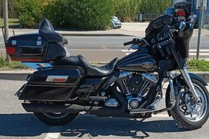 Harley Davidson Electra Glide 