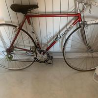 Bici da corsa
