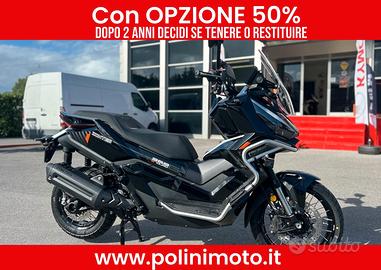 Zontes ZT 368 G enduro - A TASSO ZERO -Spediamo in