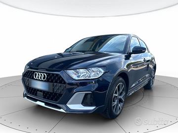 AUDI A1 Citycarver 25 1.0 tfsi 95cv