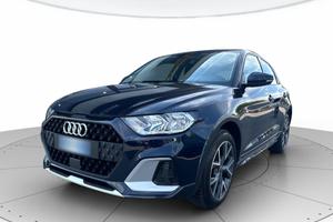 AUDI A1 Citycarver 25 1.0 tfsi 95cv