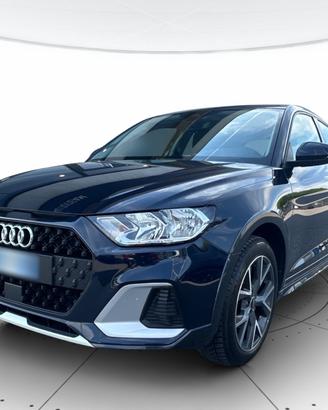AUDI A1 Citycarver 25 1.0 tfsi 95cv