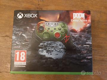 Controller Wireless per Xbox - DOOM: The Dark Ages