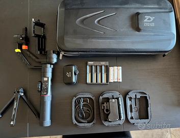 Zhiyun Crane 2 Gimbal