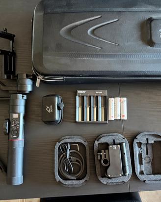 Zhiyun Crane 2 Gimbal
