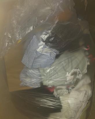 abbigliamento e accessori