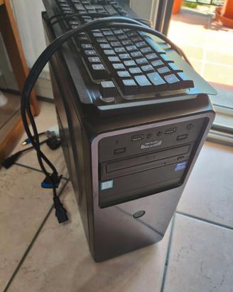 Pc fisso Intel i5