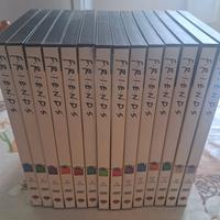 dvd friends  collezione 