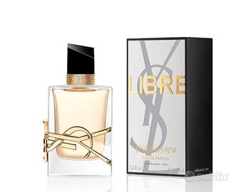 YSL libre