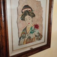 2 quadri dell'artista Pietro Mondinelli