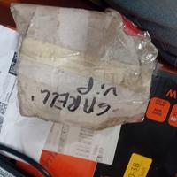 frizione completa 8 molle garelli vip 