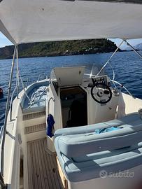 Petteruti RF 770 nick petter